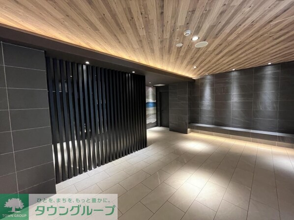 S-RESIDENCE板橋大山の物件内観写真